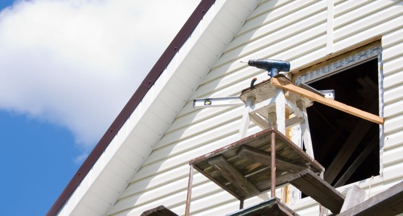 Cost of Siding in Centereach, NY